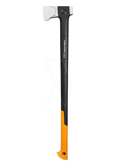Fiskars 1069109 X36 L Büyük Yarma Baltası