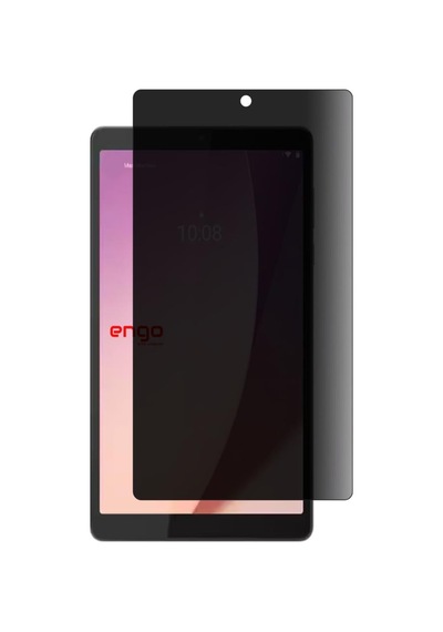 Lenovo Tab M8 Gen 4 8 İnç Hayalet Ekran Koruyucu 9h Nano