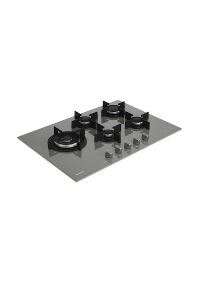 Arçelik OCD T 752-1 DWKG Wok Gözlü Cam Ankastre Ocak
