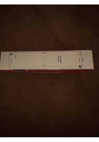 Beckhoff Digital İ/ö Module Epp1018-0002