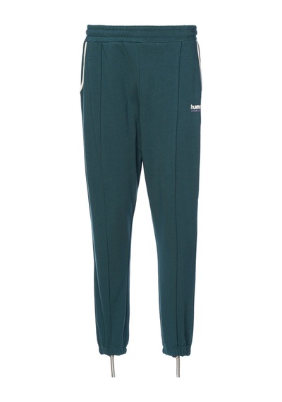 Hummel Jared Jogger Eşofman Altı 932184-9815 Yeşil