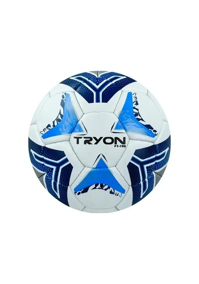 Tryon Futbol Topu Ft-130 5 Numara Mavi