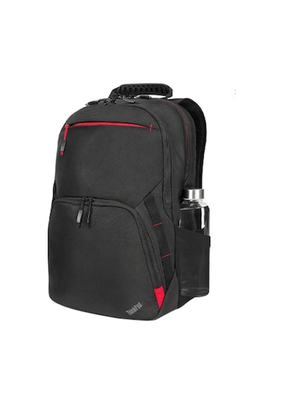 Lenovo 4x41a30364 Thinkpad Essential Plus 15.6" Notebook Sırt Çantası Siyah Çok Renkli