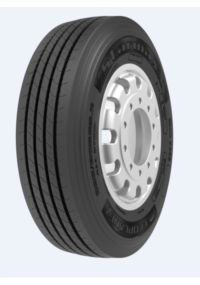 315/60r22.5 Tl 154/150l Gh110 Ecoplanet Starmaxx