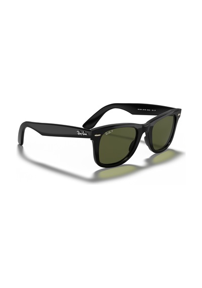 Ray-Ban Rb4340 601/58 50 Güneş Gözlüğü Siyah