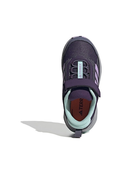 Adidas Terrex Trailmaker 2 Çocuk Outdoor Ayakkabısı Js0499 Mor