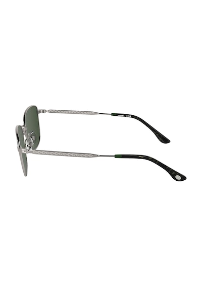 Lacoste L270s 033 56 Unisex Güneş Gözlüğü Gri