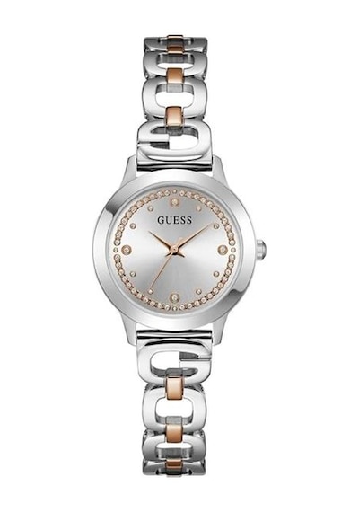 Guess Guu1457l5m Kadın Kol Saati Metalik