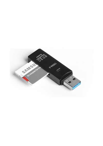 Dark Ucr303 Usb3.0 Sd - Microsd Kart Okuyucu DK AC UCR303