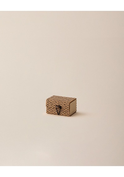 Linda Kutu 7 Cm