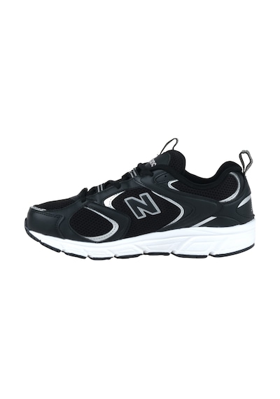 New Balance 408 Siyah Spor Ayakkabı Ml408bs