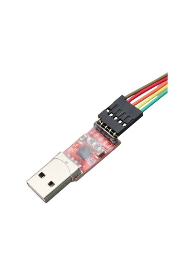 Cp2102 Modül