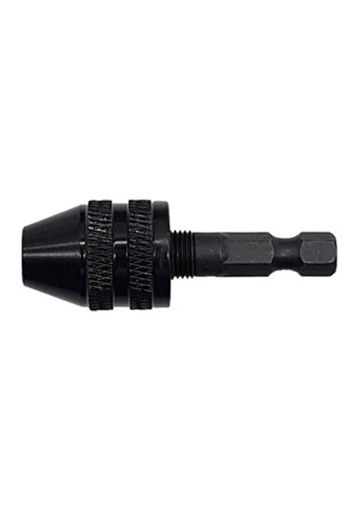 Hobi Bits Saplı Mini Mandren 0,5 - 4 Mm