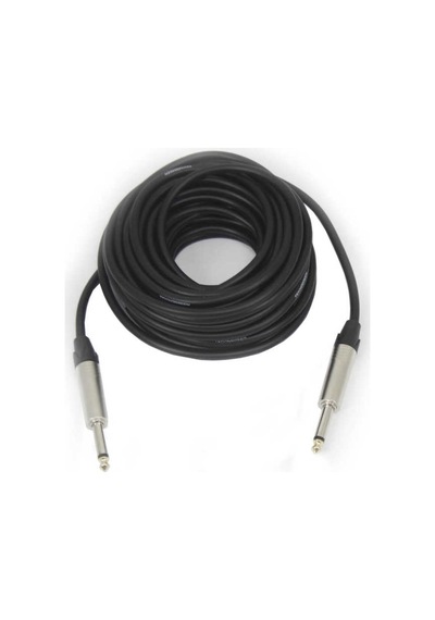 Teknogreen Tks-510 6.3 Mono E-E Kablo 10M.
