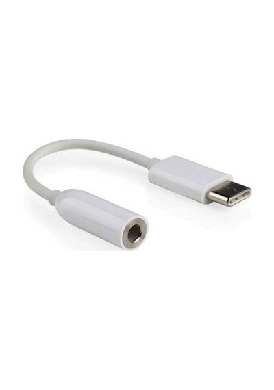 Usb-C Kulaklık Jack Dönüştürücü Kablo