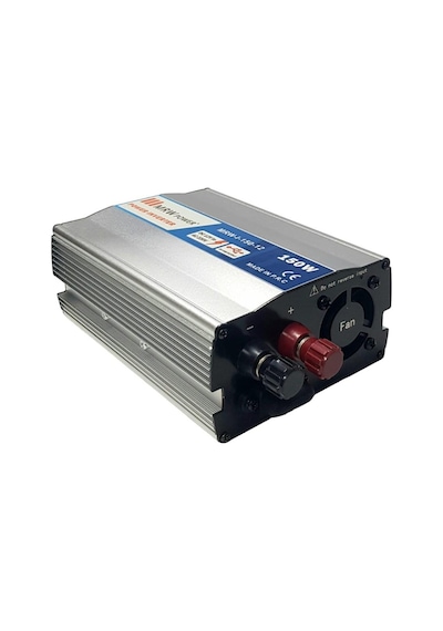 Mrw Power 150watt 12v 220volt İnverter Mrw 150 12