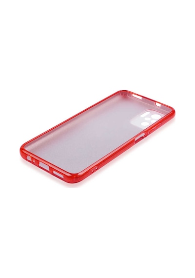 Xiaomi Poco M5S Kilif Zore Shining Simli Silikon Kilif 559369677
