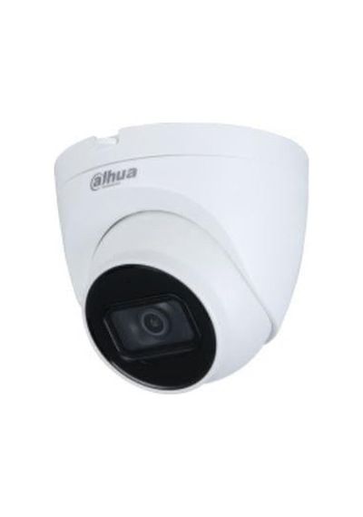 Dahua Ipc-hdw2441tm-s 4 Mp 2.8mm Lens Ip Dome Kam