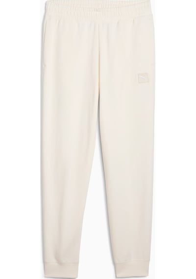 Puma Essentials Elevated Kadın Krem Eşofman Altı 690899-99 Krem