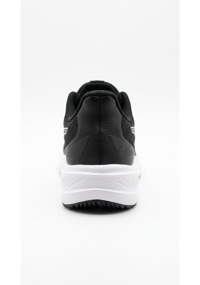 Puma 312586 01 Dasher Lite Siyah-beyaz Erkek Spor Ayakkabı