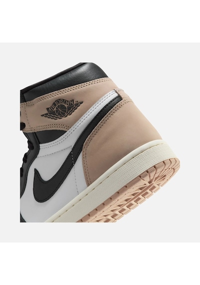 Nike Air Jordan 1 Retro High Og 'latte' Basketbol Ayakkabısı-fd2596-021-sportxoutlet SİYAH - BEYAZ Nike Air Jordan 1 Retro High Og 'latte' Basketbol Ayakkabısı-fd2596-021-sportxoutlet SİYAH - BEYAZ