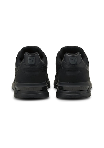 Puma Graviton Uniseks Spor Ayakkabı 38073801 36 Siyah