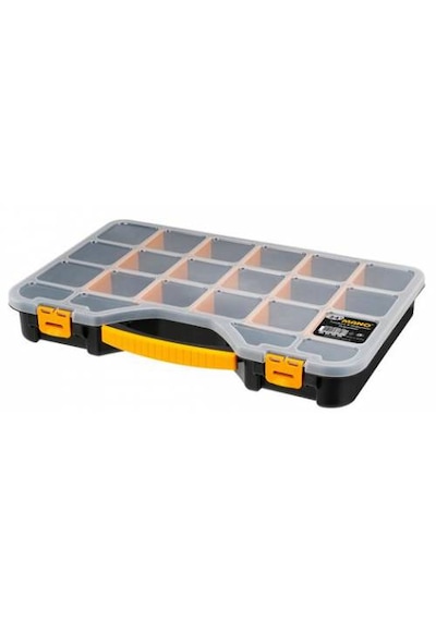 Mano Organizer 24'Lük Vida Kutusu
