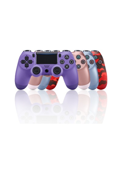 PS4 Uyumlu Playstation 4 V2 Kablosuz Joystıck Controller