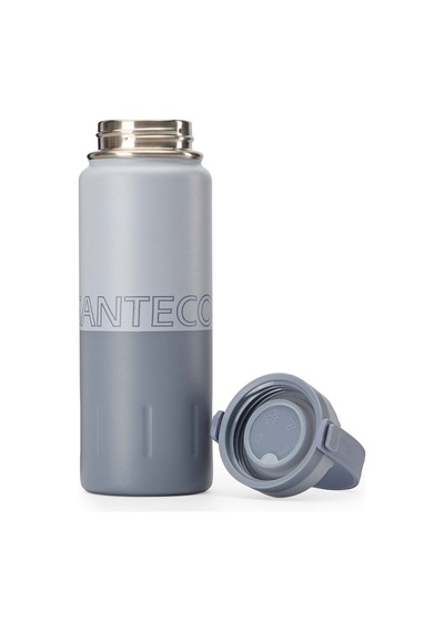 Santeco Koya Ss Beverage Termos 500 Ml-gümüş Mavi