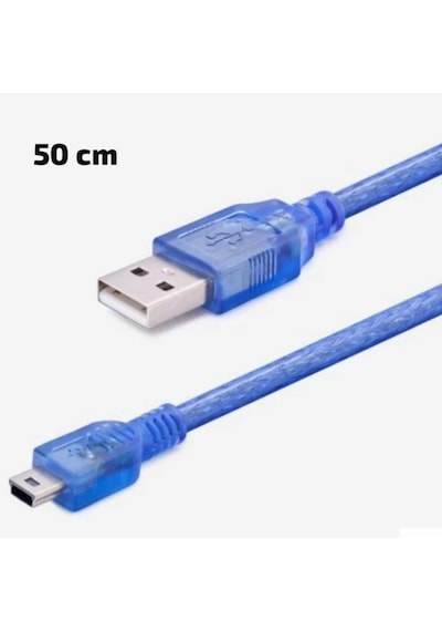 Zr368 Usb 5 Pin Kablo