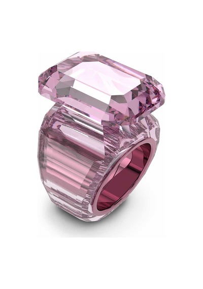 5607361 Swarovski Yüzük Lucent:rıng Rlın/oth 52 Metalik