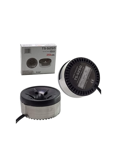 Magicvoice Ts-s250 40 Mm Tweeter Herz Ts-s250