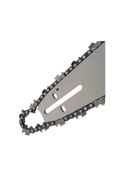 Hsgl Ms 361 Motorlu Testere 3/8 36 Diş Pala Zincir Set N11.1503