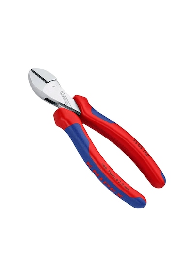 Knıpex X-Cut Yüksek Performanslı Hafif Yan Keski 160MM 73 05 160
