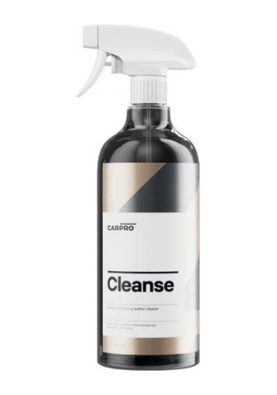 Carpro Cleanse Leather Deri Temizleme 1lt.