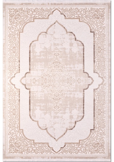 Filika Halı-11304 Çok Renkli