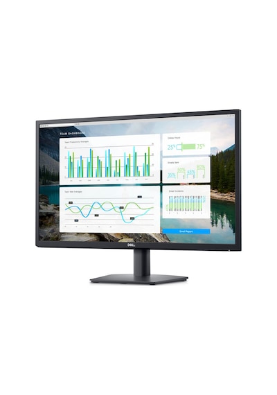 Dell E2722H 27" 8 MS 60 Hz VGA+DP Full HD IPS LED Monitör