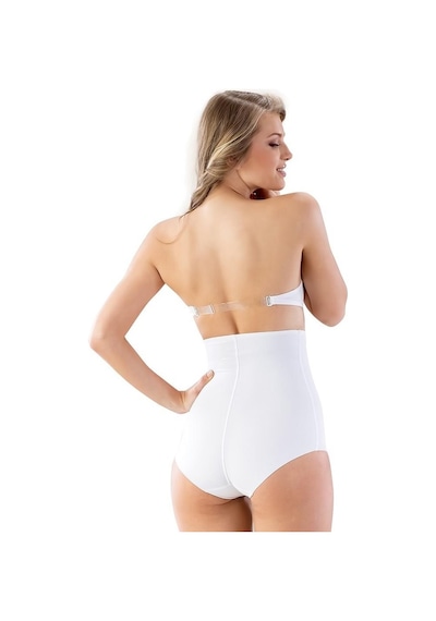 Emay Bayan Lazer Kesim Slip Korse 2813 001