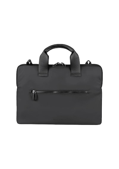 Tucano Gommo 14 İnç Laptop Çantası Siyah Siyah