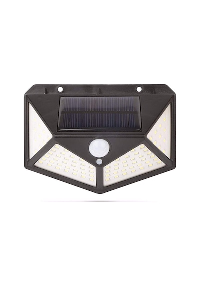 Piranha 21128 Solar Bahçe Işığı