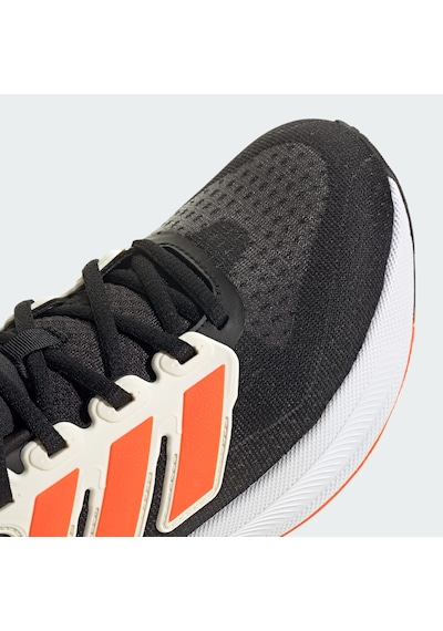 Adidas Id8368 Ultrarun 5 W Kadın Yürüyüş Koşu Ayakkabısı Siyah
