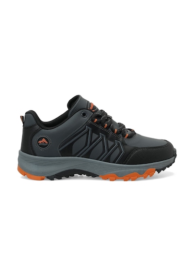 Proshot Alonso Gri Unisex Outdoor 000000000102716433 Gri-turuncu