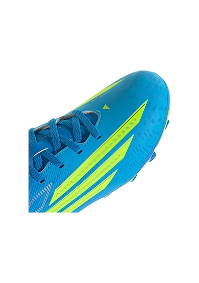 Adidas Performance F50 Club Fg/mg J Çocuk Futbol Ayakkabısı Js1479 Mavi