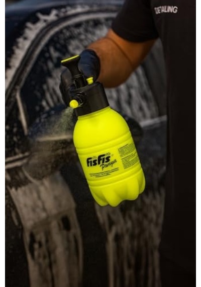 Ayrex Mp622 Fısfıs Extra Basınçlı Pompa 2litre Genel