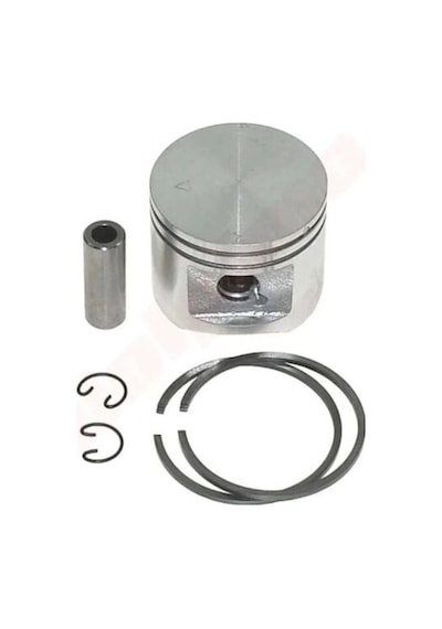 Piston Segman 44 Mm Fr-fs 480 - Motorlu Makine Yedek Parça