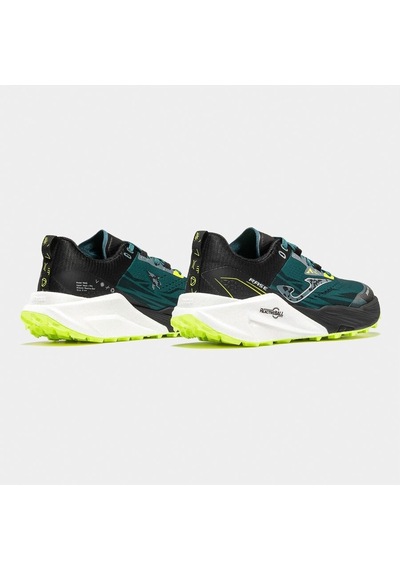 Joma Rase 2617 Petroleum Petrol