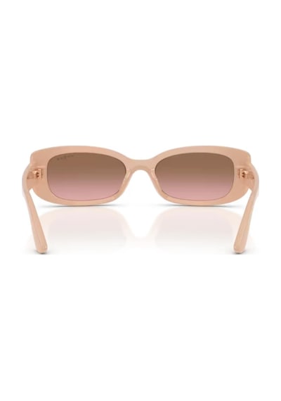 Vogue 2031 326314 51 Çocuk Güneş Gözlüğü Pembe