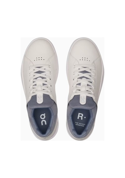 On Running The Roger Advantage Kadın Spor Ayakkabı Lila