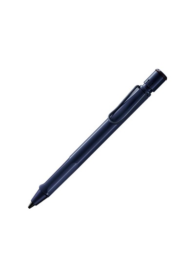 Lamy Safarı 2025 Ozel Uretım Rengı Versatıl Kalem Dark Dusk 0.5 Çok Renkli