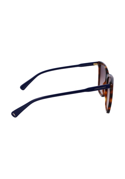 Longchamp Güneş Gözlüğü Lo719s-230 Havana
